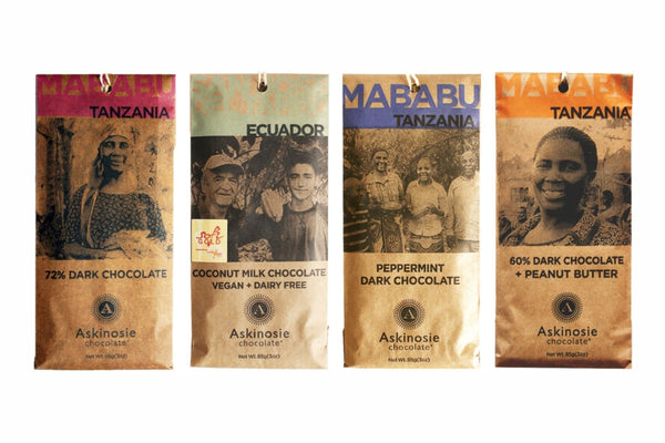 Askinosie Chocolates