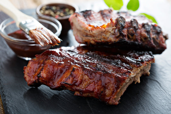 bbq ribs