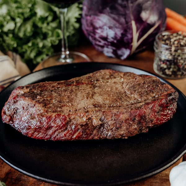 roasted beef london broil