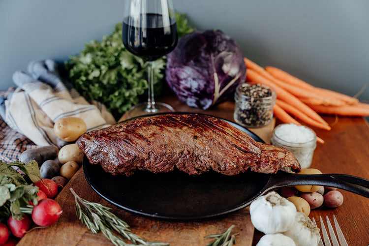 primal tenderloin