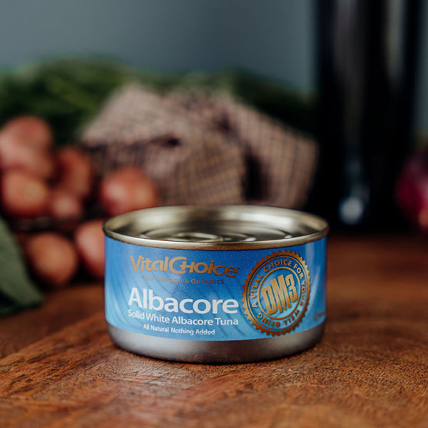 Albacore Tuna