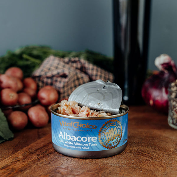 Albacore Tuna