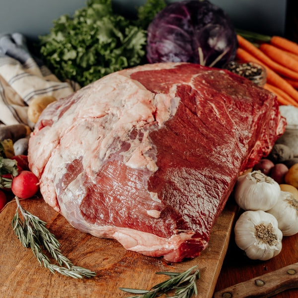 Whole Inside Round Primal