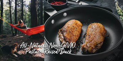 Photo of Pastured Duck