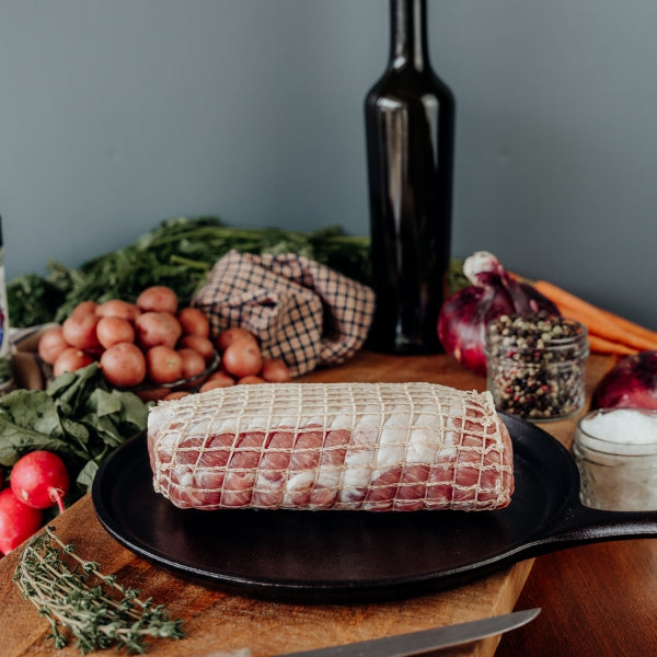 pastured boneless pork loin roast