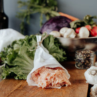 Pasture-Raised Ground Chicken