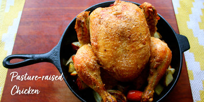Photo of Spring Chicken