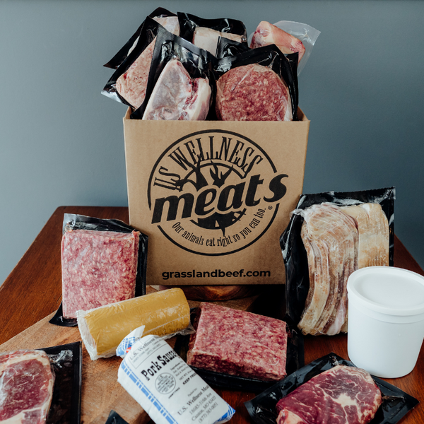 Farmer John's Favorties