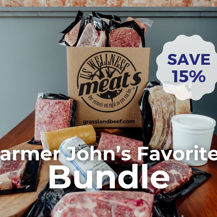 Farmer John's Favorites Bundle