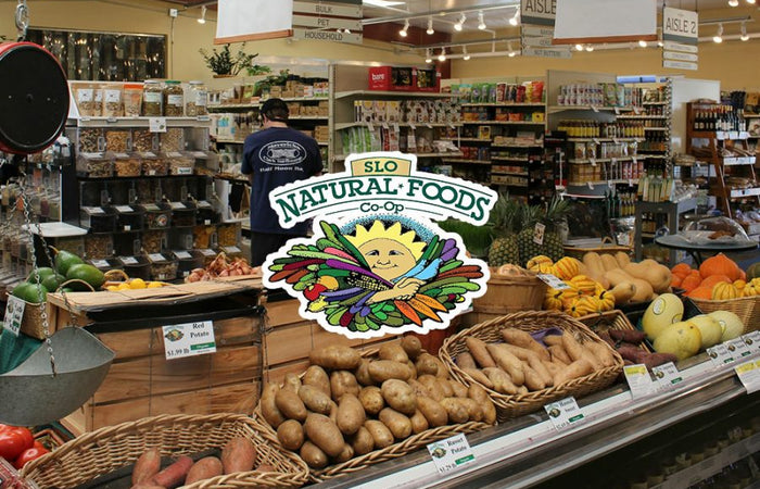 Natural Foods Co-op