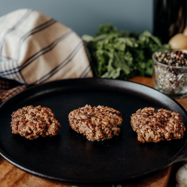 Beef, Ground 55% Lean - 1lb