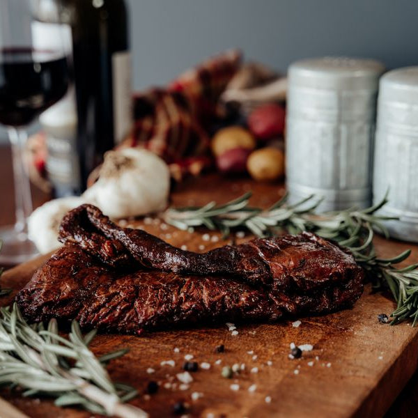 Beef Skirt Steak - 14 oz.