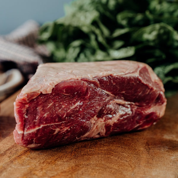 beef shoulder roast