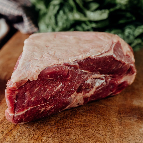 grassfed beef shoulder roast