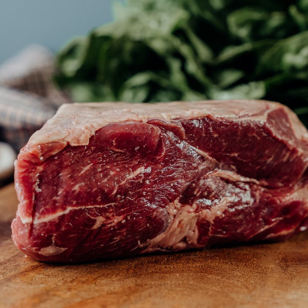 Beef Center cut shoulder roast
