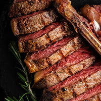 Ultimate Grass-fed Steak Bundle
