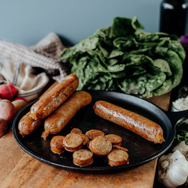 Italian Pork Sausages