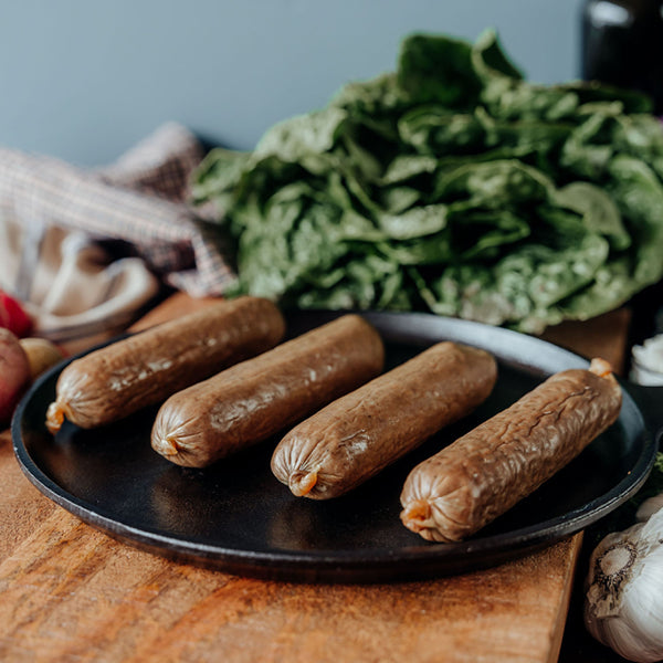 Polish Pork Sausages