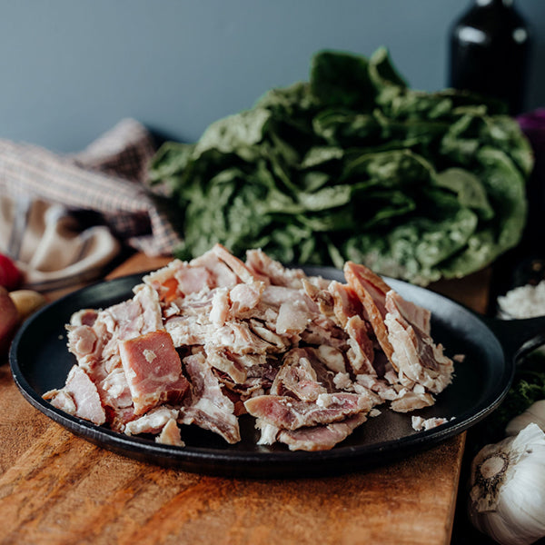 Canadian Pork Ends