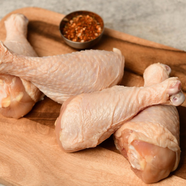 Pasture-Raised Drumsticks