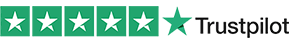 Trustpilot 5 Stars