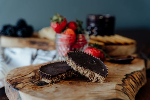 Paleo Treats