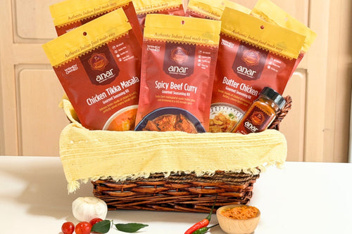 ANAR Spice Kits