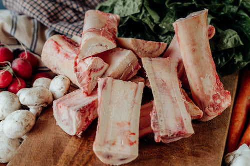 grassfed bone marrow