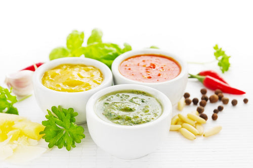 Condiments