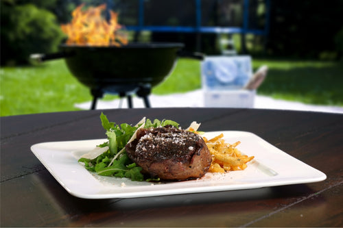 Memorial Day Grilling