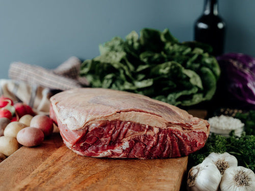 Cape Grim Beef