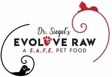 Dr. Siegel's Healthy Pet and Challenged Keto Pet Choices