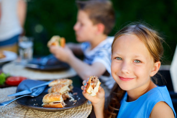 back to school food, school lunch, kids picks