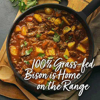 bison stew