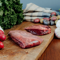 Beef Spleen - 1.25 lbs