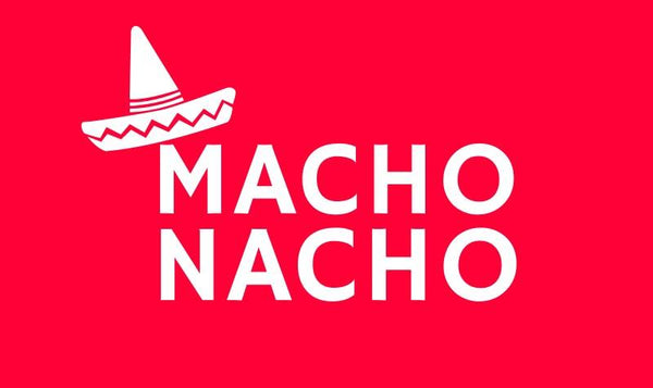 Macho Nacho 2 Pack of Salsa - Free Shipping