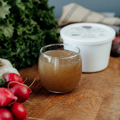 Beef Gelatin - 16 oz