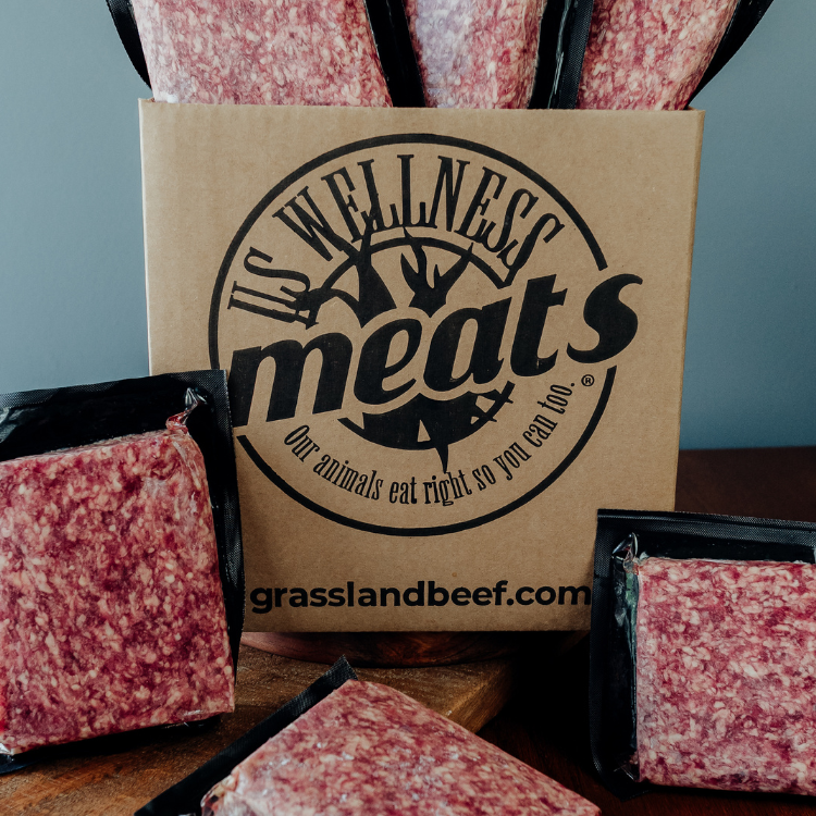 Ground Beef Bundle