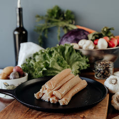 Pasture-Raised Chicken Sausage Links - 0.75 lbs