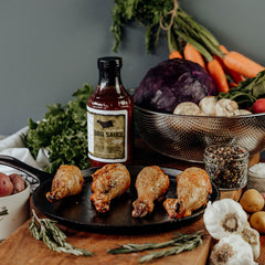 Pasture-raised Chicken Drumsticks - 1.5 lbs.