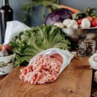 Ground Turkey