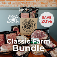 Classic Farm Bundle Cuts