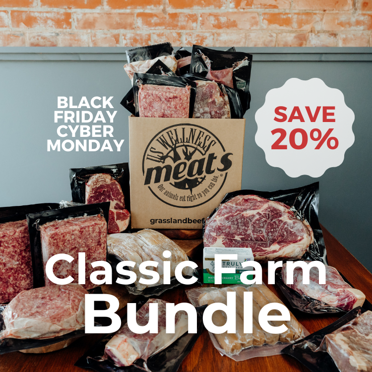 Classic Farm Bundle Cuts