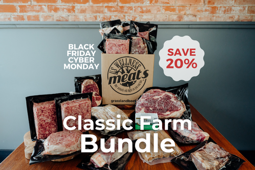 Classic Farm Bundle Cuts