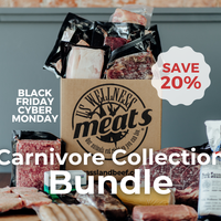 carnivore collection meat cuts