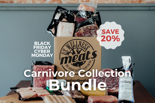 carnivore collection meat cuts