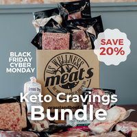 Keto friendly meat cuts