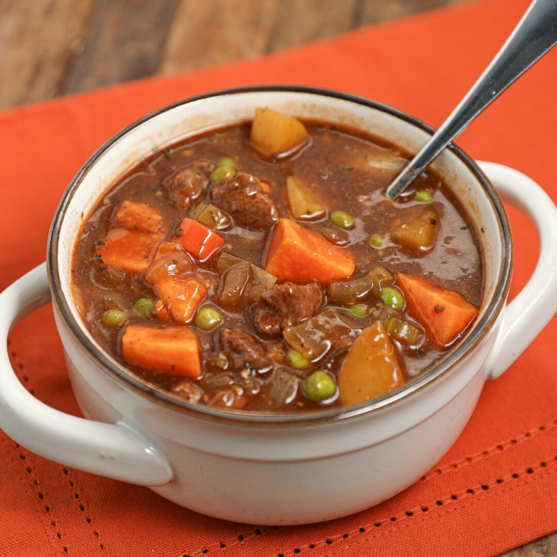 Guinness Beef Stew