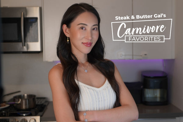 Steak & Butter Gal's Favorites Bundle