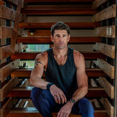Ben Greenfield